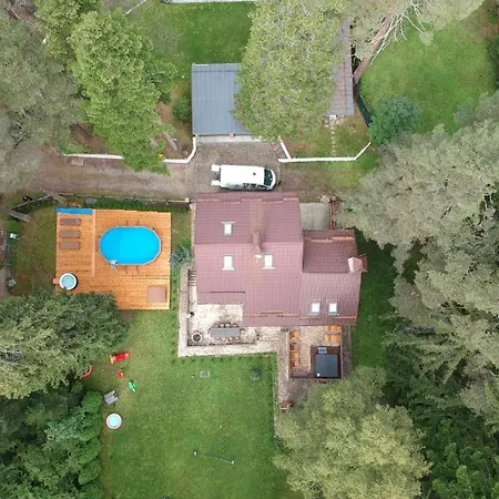 Mountain Villa Borovets