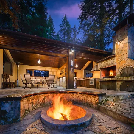 Mountain Villa Borovets