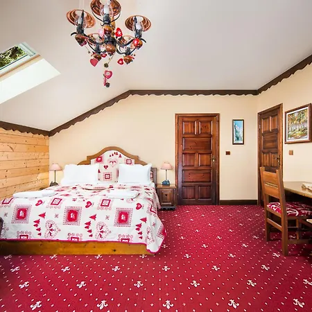 Mountain Villa Borovets