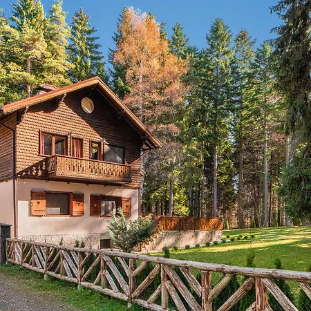 Mountain Villa Borovets
