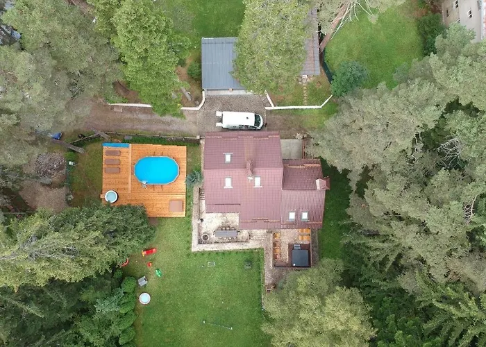 Mountain Villa Borovets