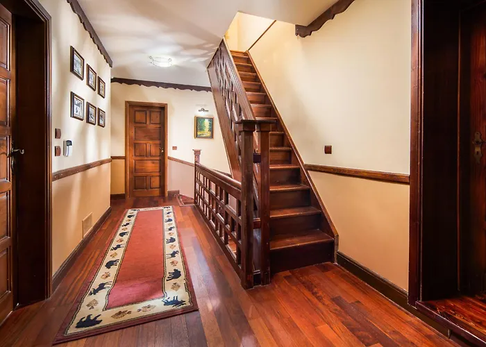 Villa Mountain Borovets